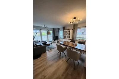 Ferienwohnung Greetchen Greetsiel