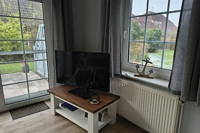 Ferienwohnung Greetchen Greetsiel