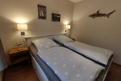 Ferienwohnung Greetchen Greetsiel