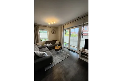 Ferienwohnung Sielchen in Greetsiel