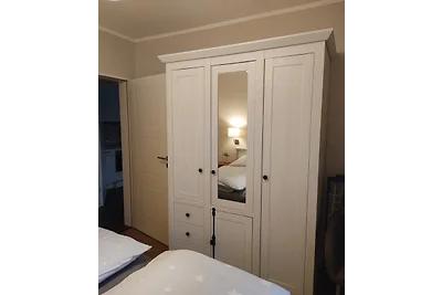 Ferienwohnung Greetchen Greetsiel