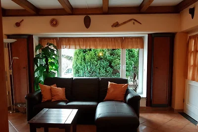 Ferienhaus Heiland
