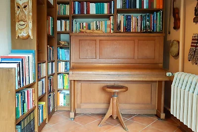 Ferienhaus Heiland