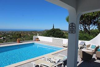 Vakantiehuis Santa Barbara de Nexe