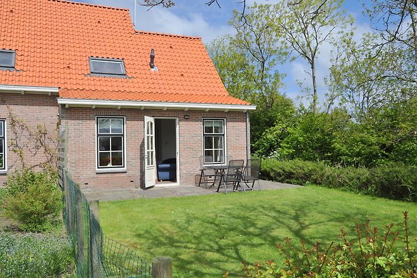Ferienwohnung Zoutelande