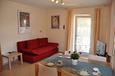Gästewohnung Rosa