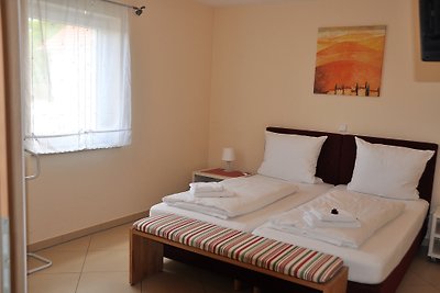 Gästewohnung Rosa