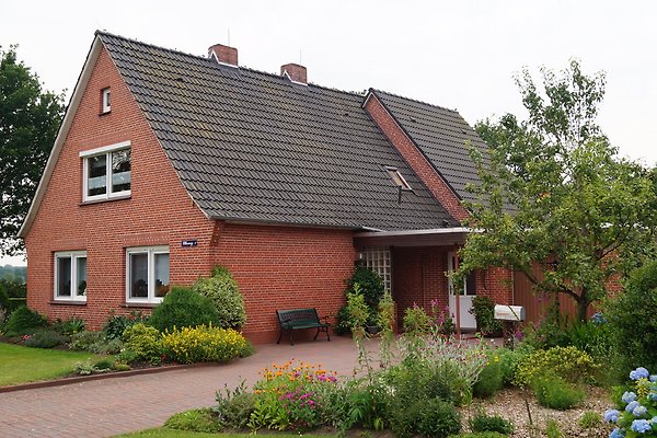 Ferienwohnung Großefehn