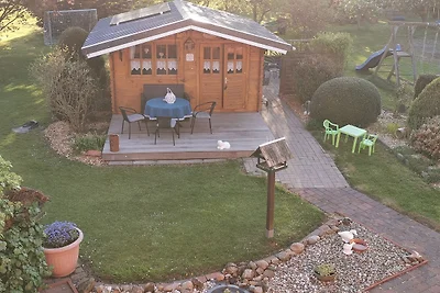 Ferienwohnung Irene in Strackholt