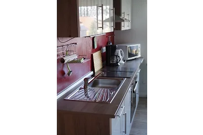Ferienwohnung Irene in Strackholt