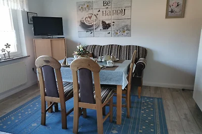 Ferienwohnung Irene in Strackholt