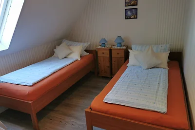 Ferienwohnung Irene in Strackholt