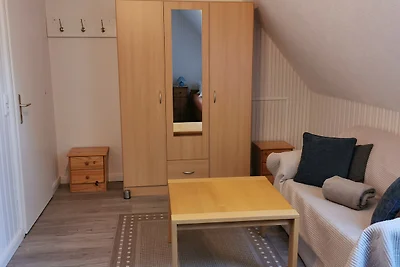 Ferienwohnung Irene in Strackholt