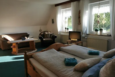 Ferienwohnung Irene in Strackholt
