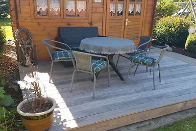 Ferienwohnung Irene in Strackholt