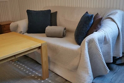 Ferienwohnung Irene in Strackholt