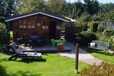 Ferienwohnung Irene in Strackholt