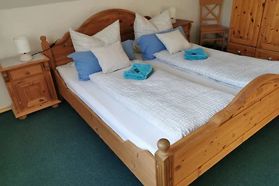 Ferienwohnung Irene in Strackholt