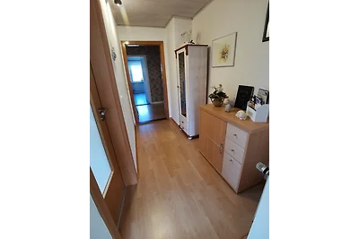 Ferienwohnung Irene in Strackholt