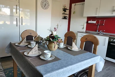 Ferienwohnung Irene in Strackholt