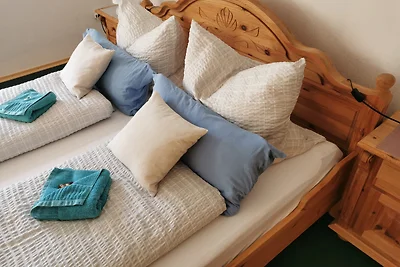 Ferienwohnung Irene in Strackholt