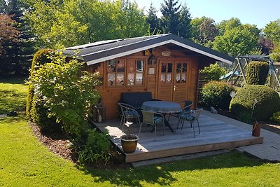 Ferienwohnung Irene in Strackholt