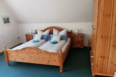 Ferienwohnung Irene in Strackholt