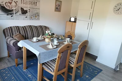 Ferienwohnung Irene in Strackholt