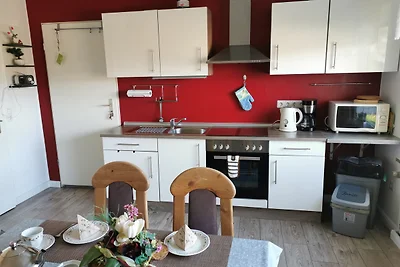 Ferienwohnung Irene in Strackholt
