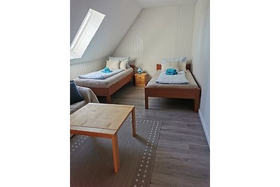 Ferienwohnung Irene in Strackholt