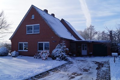 Ferienwohnung Irene in Strackholt