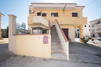 Apartamento Vacaciones familiares Galtelli