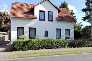 Hus Backbord