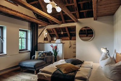 5 * Ferienhaus Berghütte Vogtland