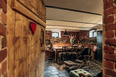 5 * Casa vacanze Berghütte Vogtland