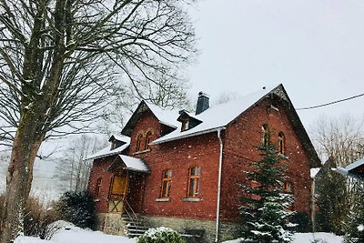 Casa de campo Vogtland