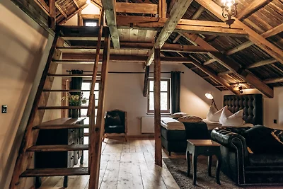 5 * Ferienhaus Berghütte Vogtland