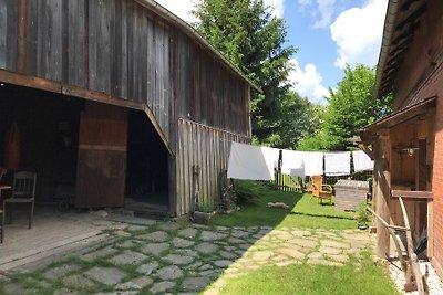 Landhaus Vogtland