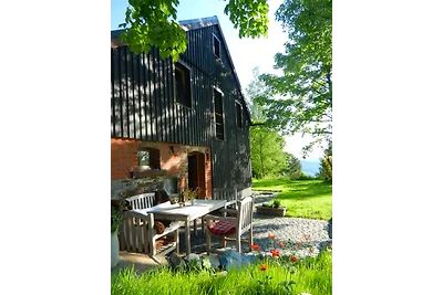 5 * Casa vacanze Berghütte Vogtland