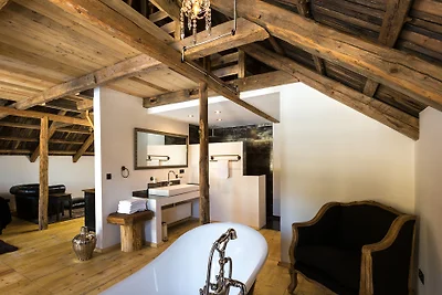 5 * Ferienhaus Berghütte Vogtland