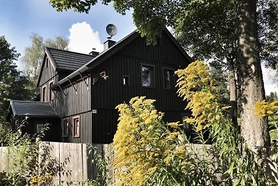 5 * Casa vacanze Berghütte Vogtland