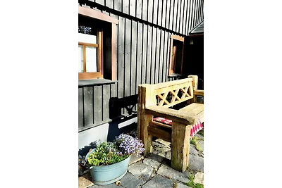 5 * Casa vacanze Berghütte Vogtland