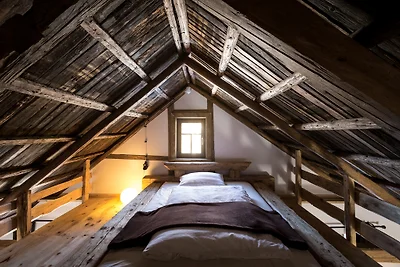 5 * Ferienhaus Berghütte Vogtland
