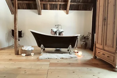 5 * Casa vacanze Berghütte Vogtland