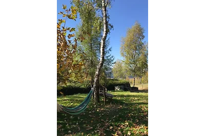 5 * Casa vacanze Berghütte Vogtland