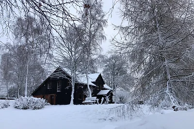 5 * Casa vacanze Berghütte Vogtland