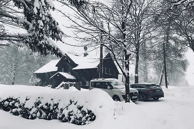 5 * Casa vacanze Berghütte Vogtland
