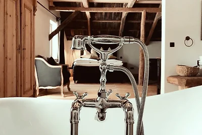 5 * Ferienhaus Berghütte Vogtland