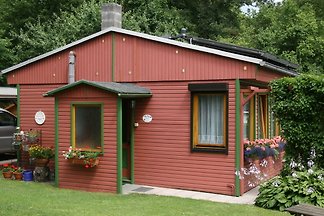 Ferienhaus Ursel Degenkolbe***