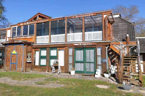 Ferienwohnung Neukirchen in Ostholstein